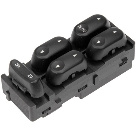 Dorman POWER WINDOW SWITCH 901-333
